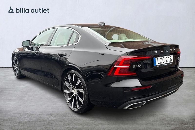 Volvo S60 bild 4