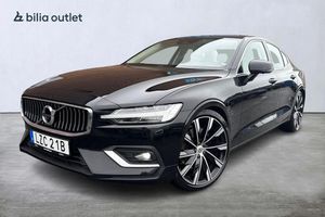 Volvo S60 bild 1