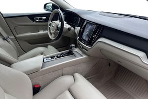 Volvo S60 bild 18