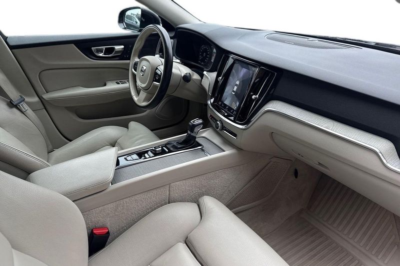 Volvo S60 bild 18