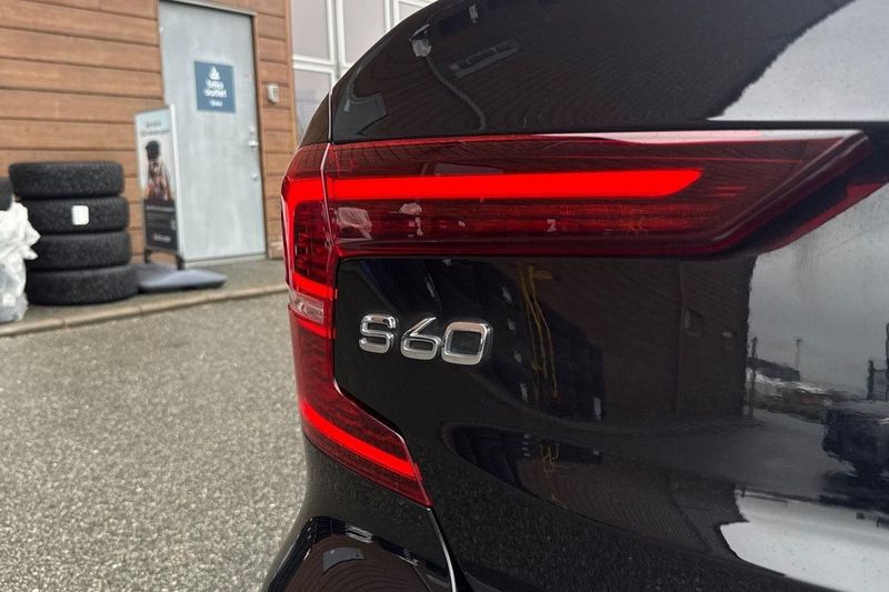 Volvo S60 bild 35