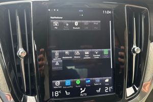 Volvo S60 bild 21