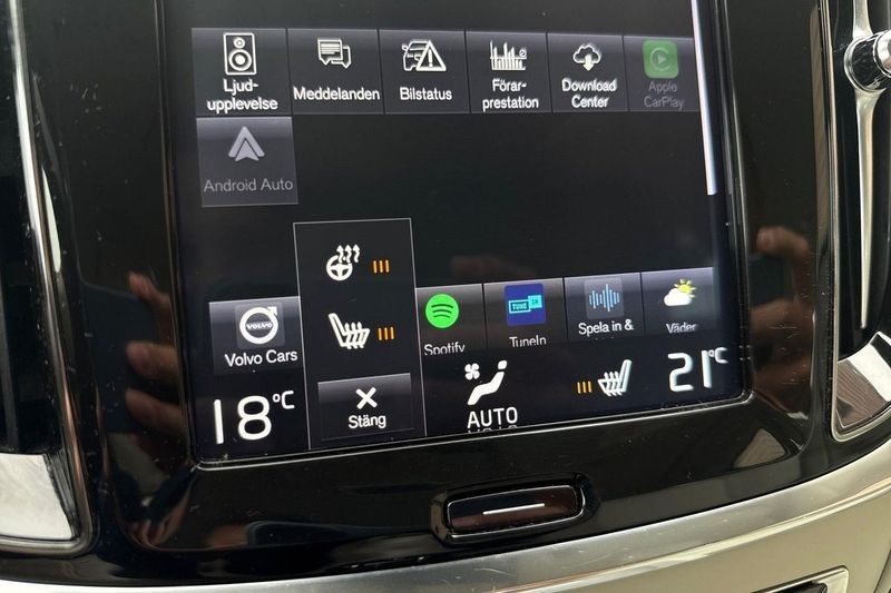 Volvo S60 bild 24
