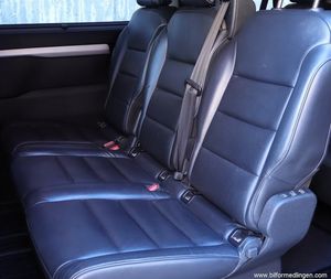 Toyota Proace bild 6