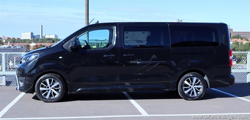 Toyota Proace bild 3