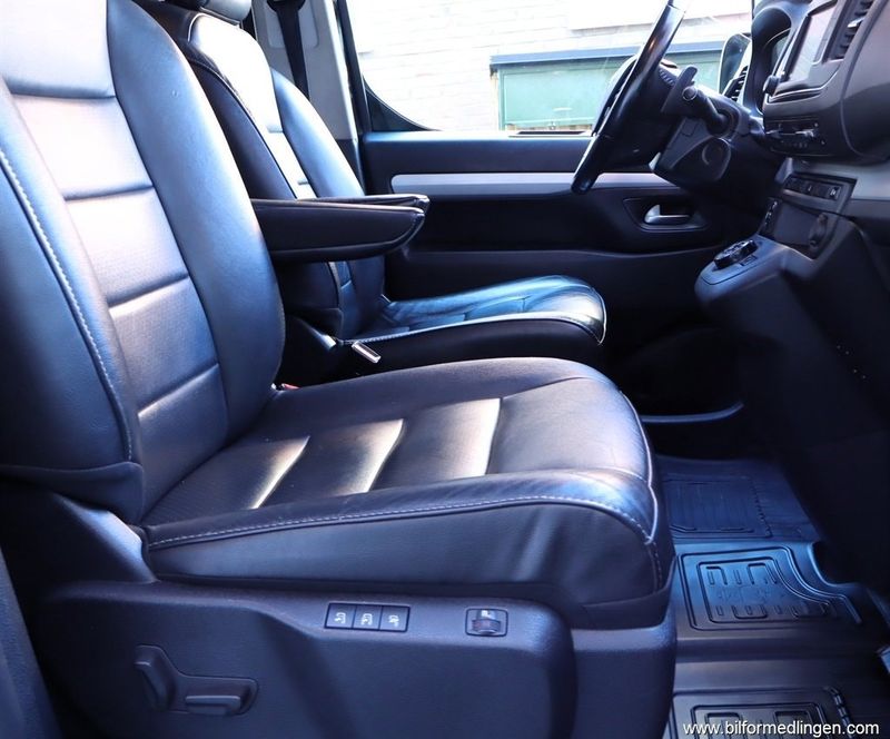 Toyota Proace bild 8