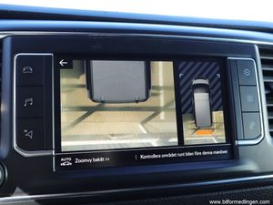 Toyota Proace bild 14