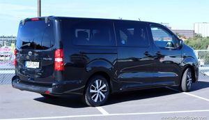 Toyota Proace bild 4