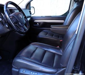 Toyota Proace bild 5