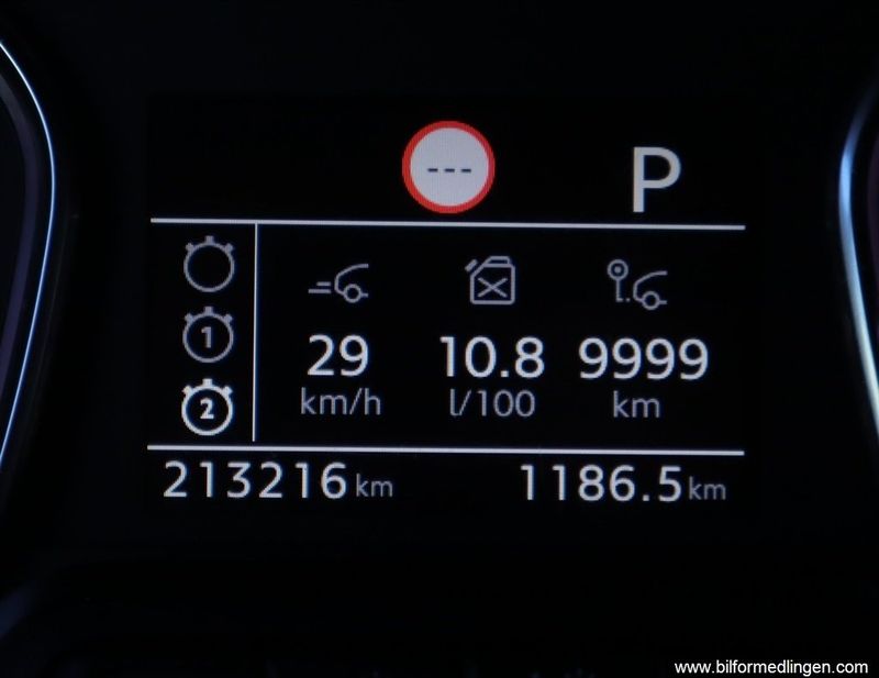 Toyota Proace bild 11