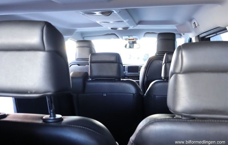 Toyota Proace bild 9