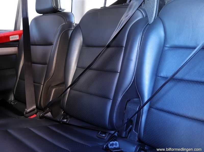 Toyota Proace bild 7