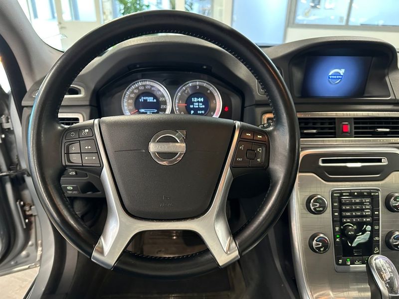 Volvo XC70 bild 14
