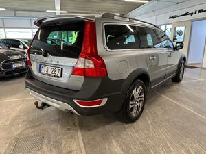 Volvo XC70 bild 3