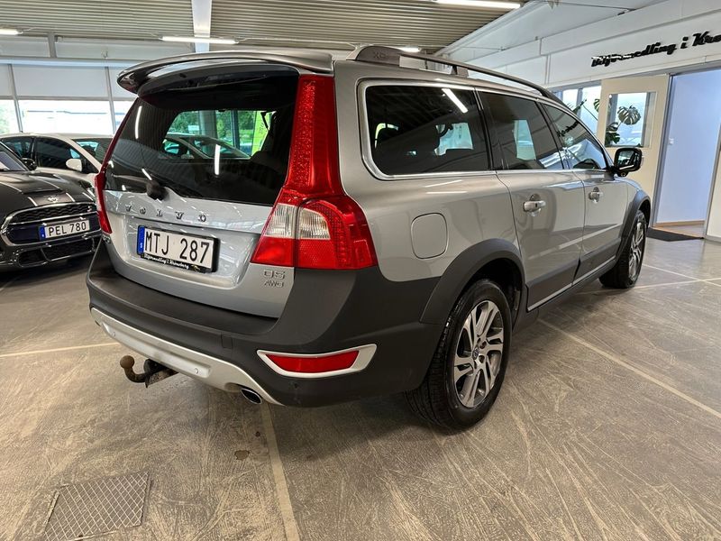 Volvo XC70 bild 3