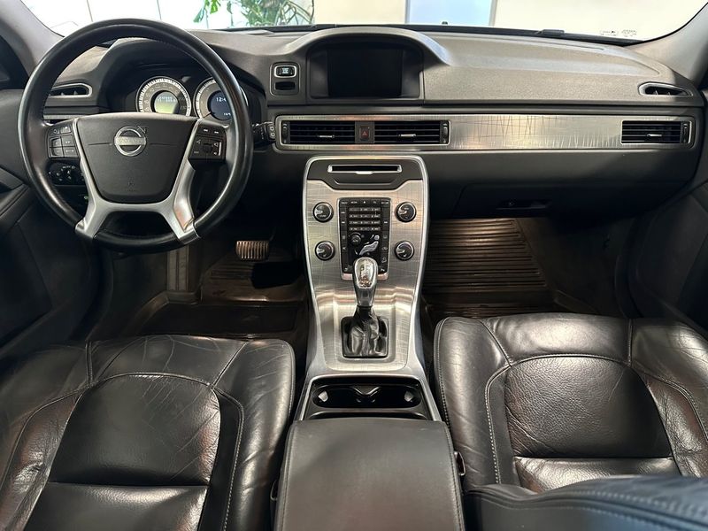 Volvo XC70 bild 9