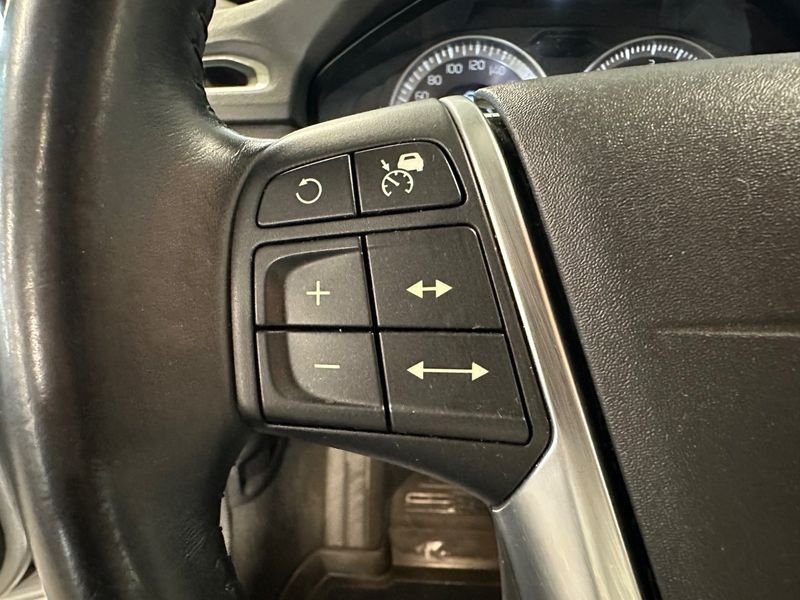 Volvo XC70 bild 17