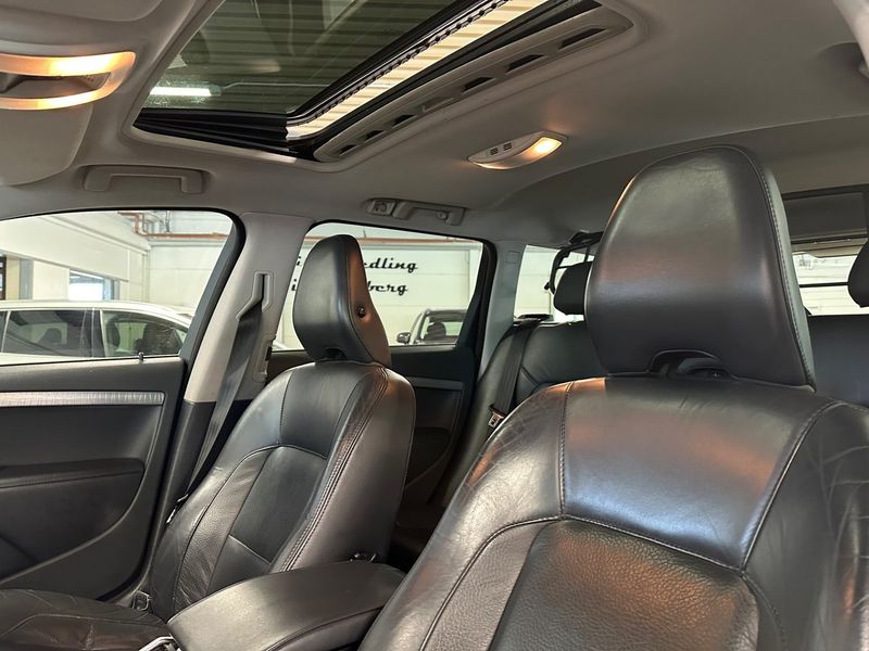 Volvo XC70 bild 13