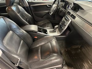 Volvo XC70 bild 10