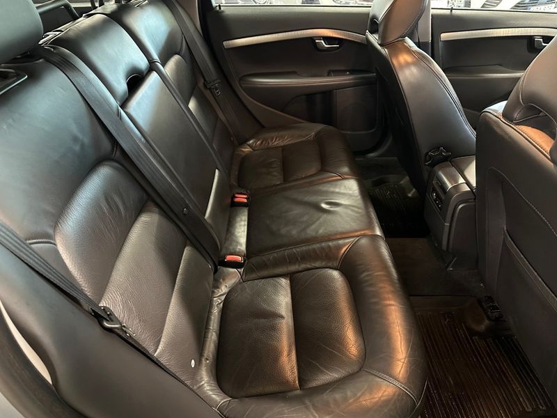 Volvo XC70 bild 7