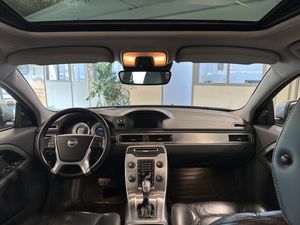 Volvo XC70 bild 8