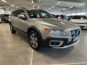 Volvo XC70 bild 2