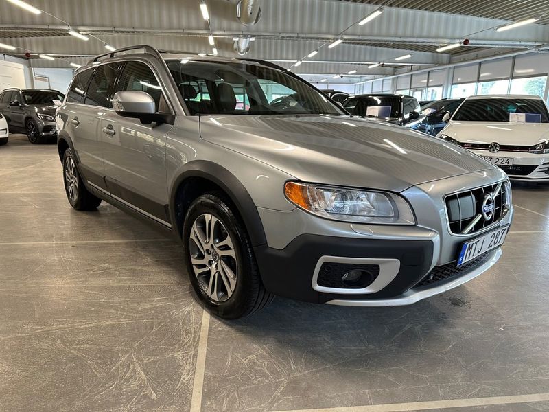 Volvo XC70 bild 2