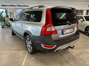 Volvo XC70 bild 4