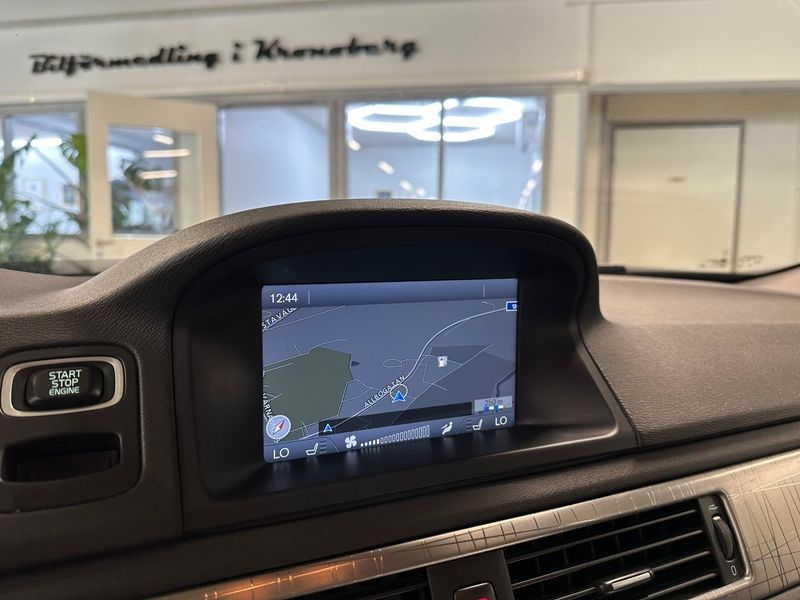 Volvo XC70 bild 16