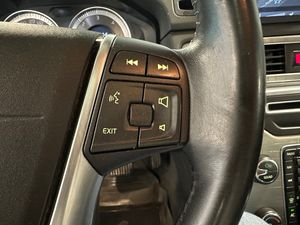 Volvo XC70 bild 18