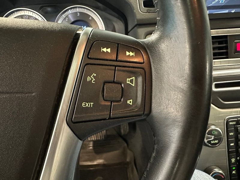 Volvo XC70 bild 18