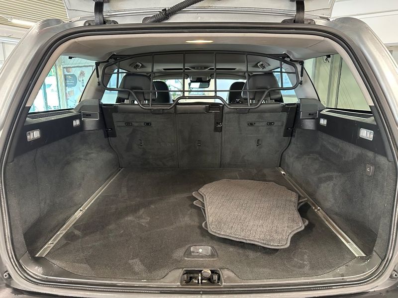 Volvo XC70 bild 5