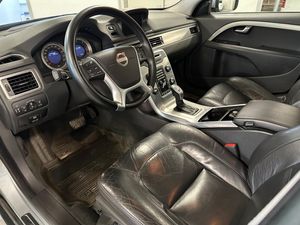 Volvo XC70 bild 11