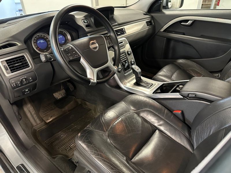 Volvo XC70 bild 11
