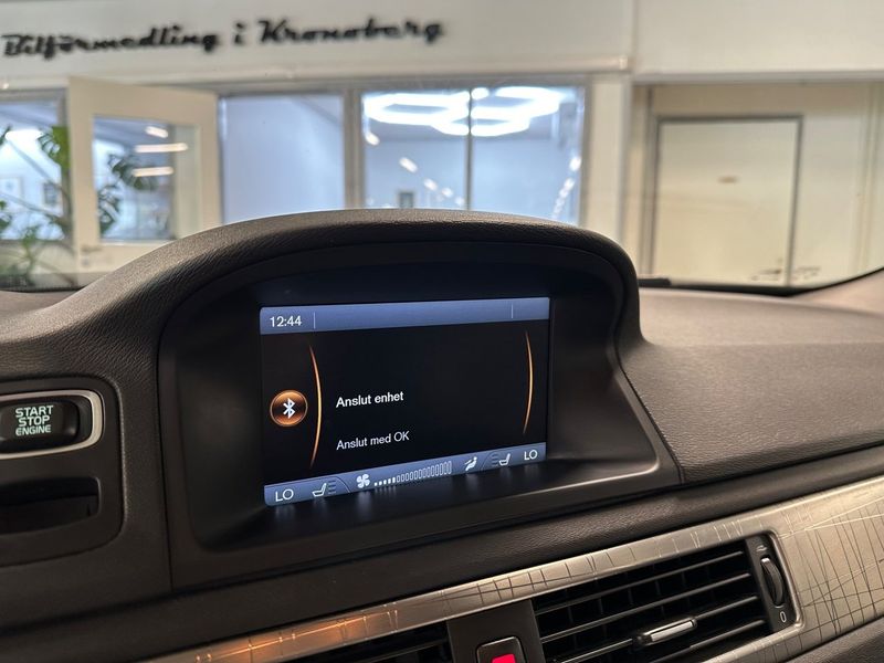 Volvo XC70 bild 15