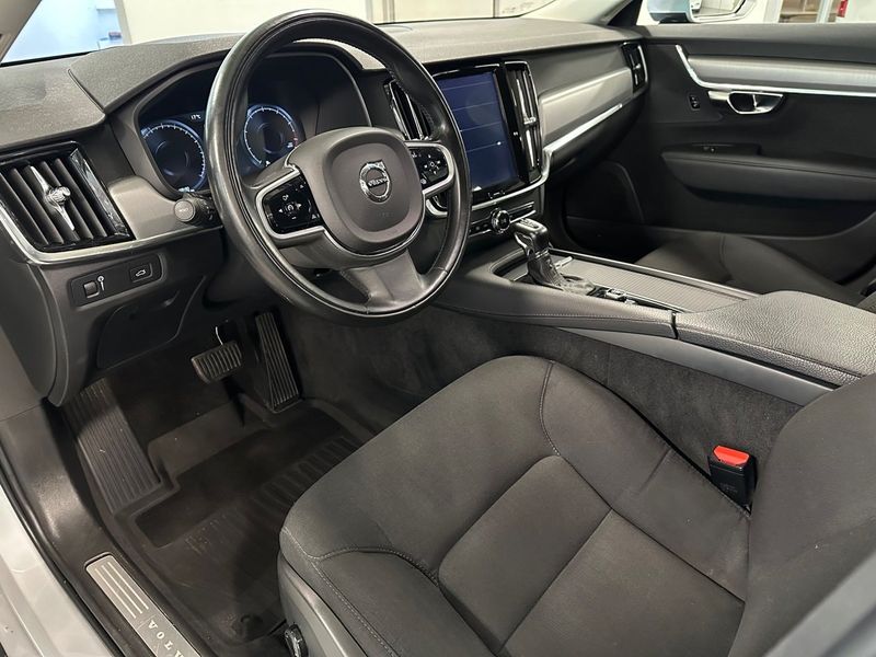 Volvo V90 bild 9