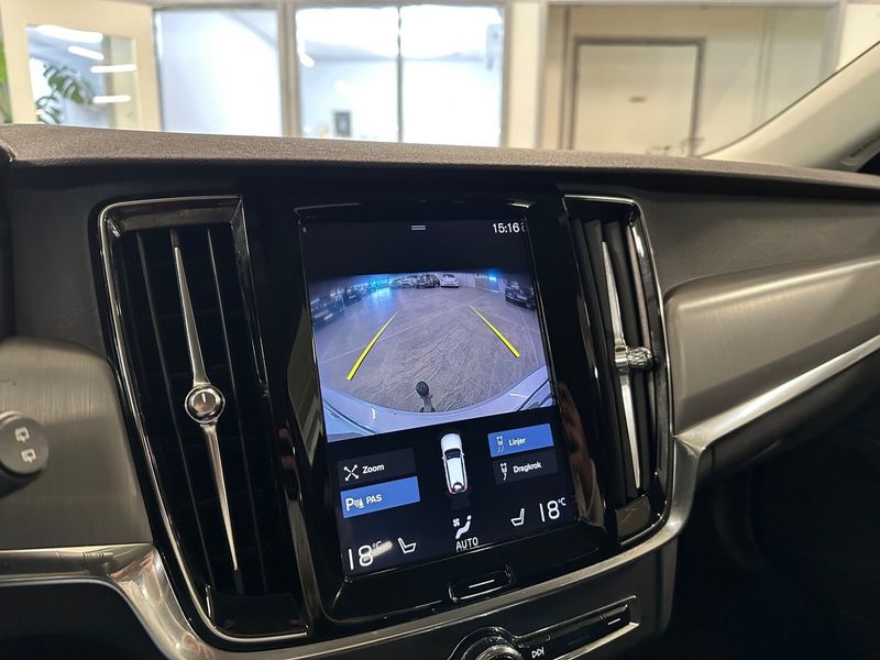 Volvo V90 bild 13