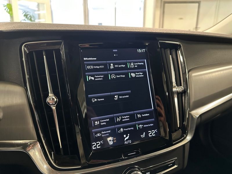 Volvo V90 bild 16