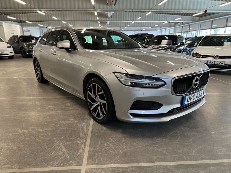 Volvo V90 bild 2