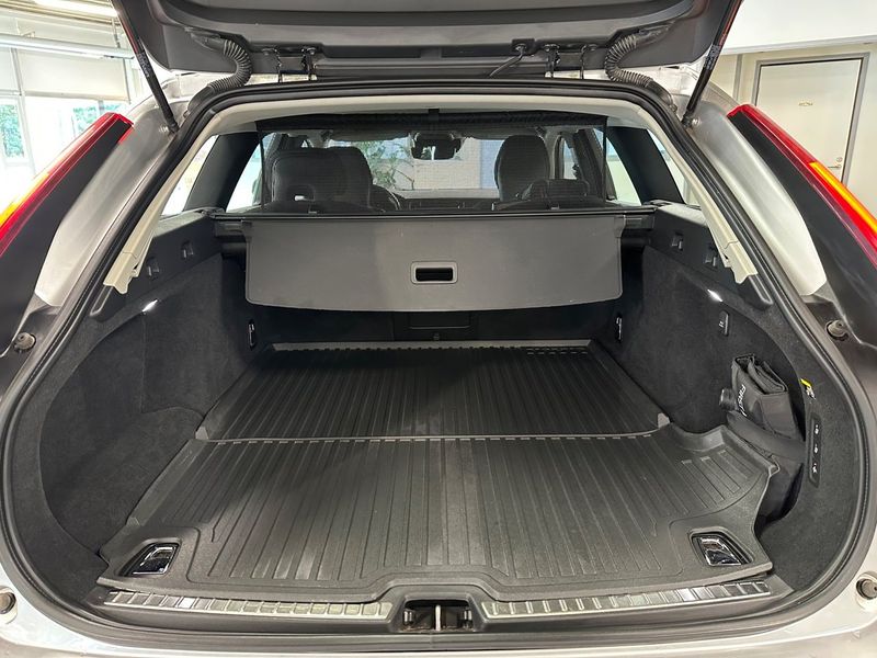 Volvo V90 bild 5