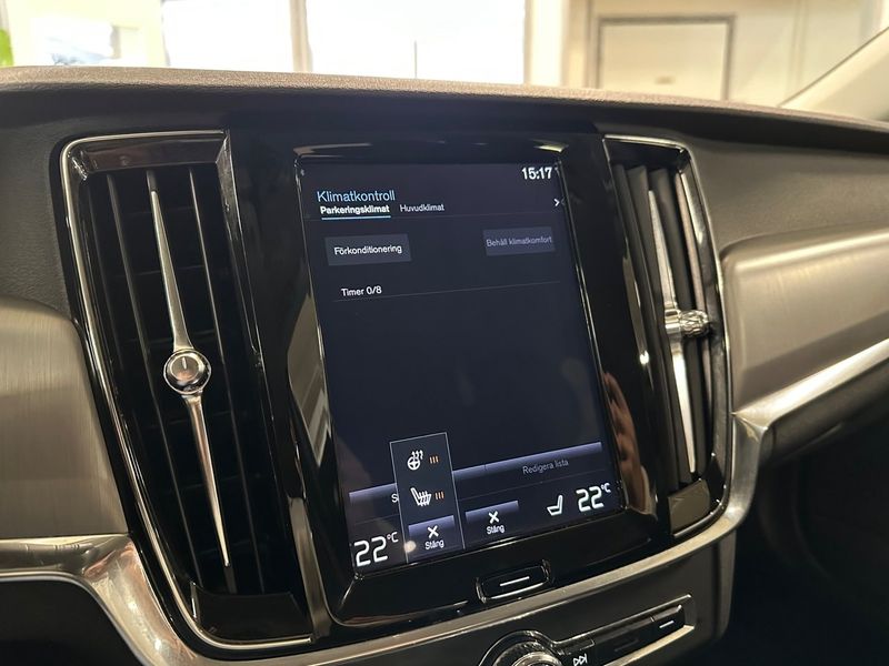 Volvo V90 bild 14