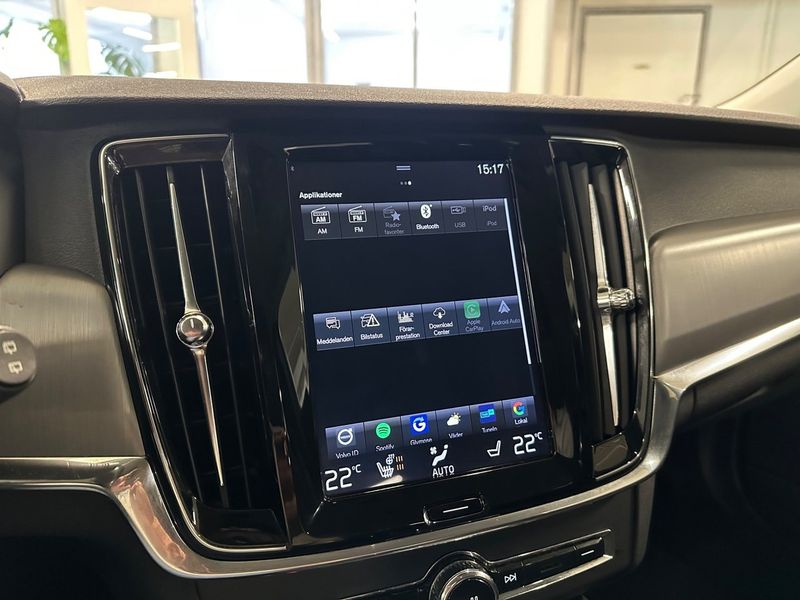 Volvo V90 bild 17