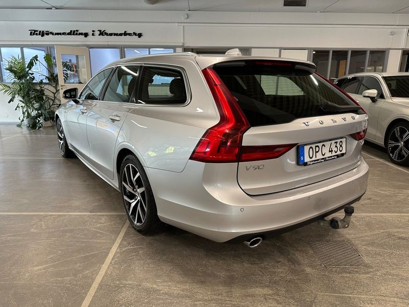 Volvo V90 bild 4