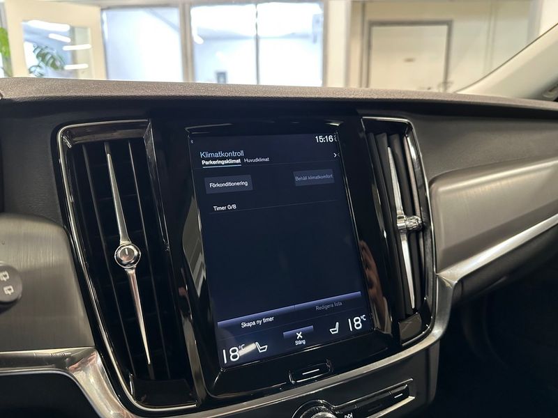 Volvo V90 bild 12
