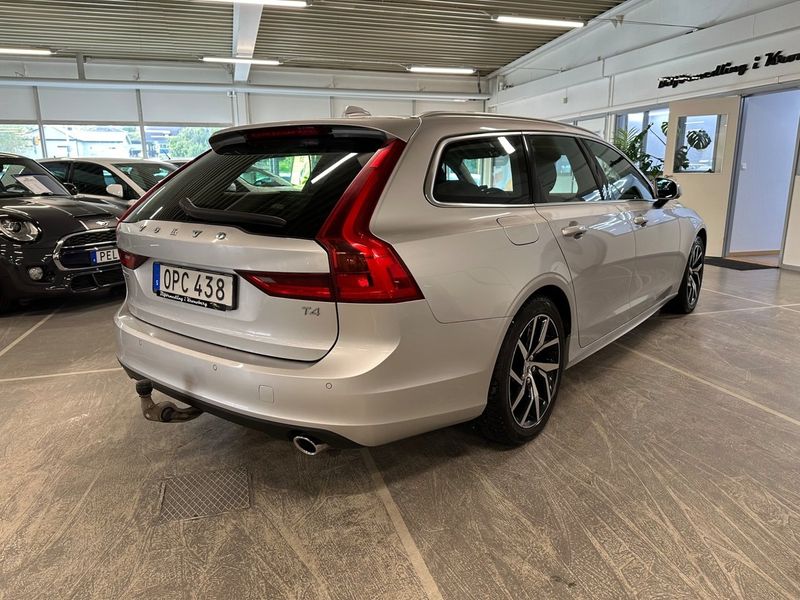 Volvo V90 bild 3
