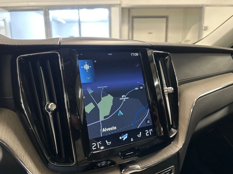 Volvo XC60 bild 21