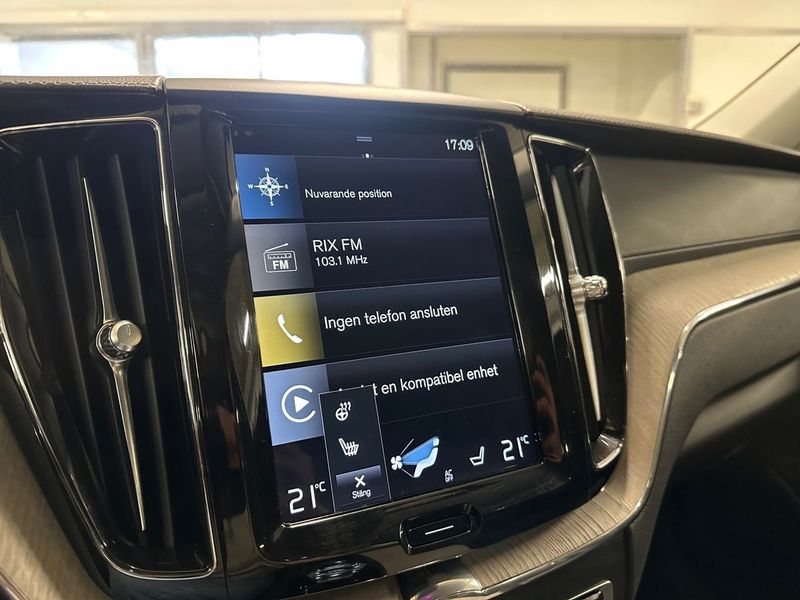 Volvo XC60 bild 19