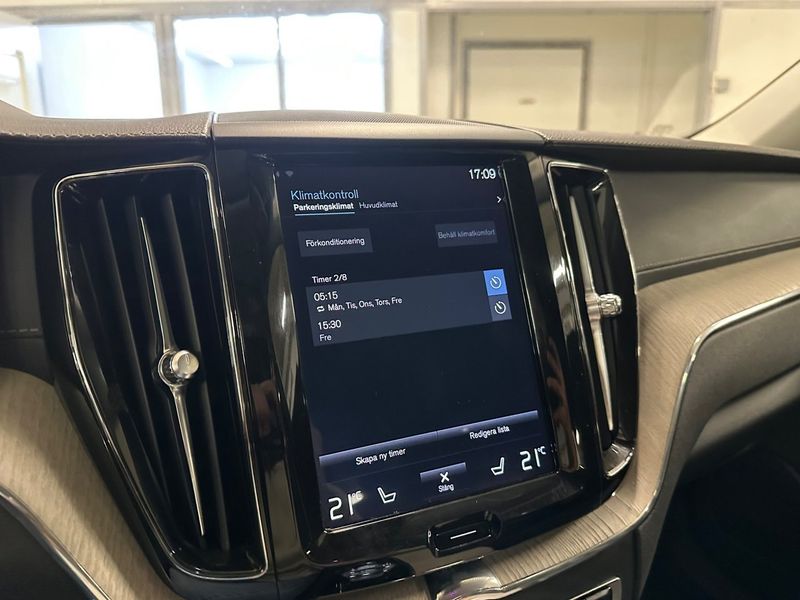 Volvo XC60 bild 22