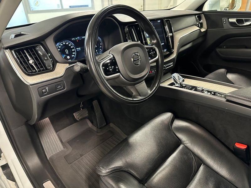 Volvo XC60 bild 12