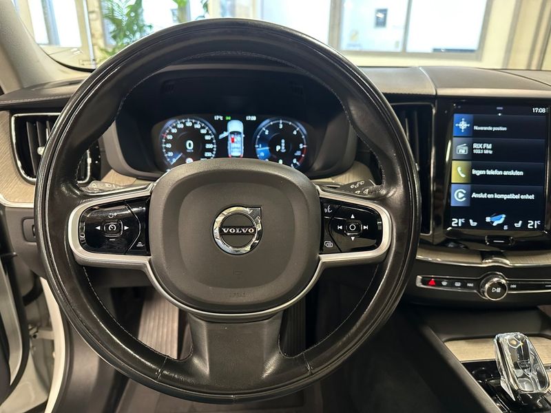 Volvo XC60 bild 15